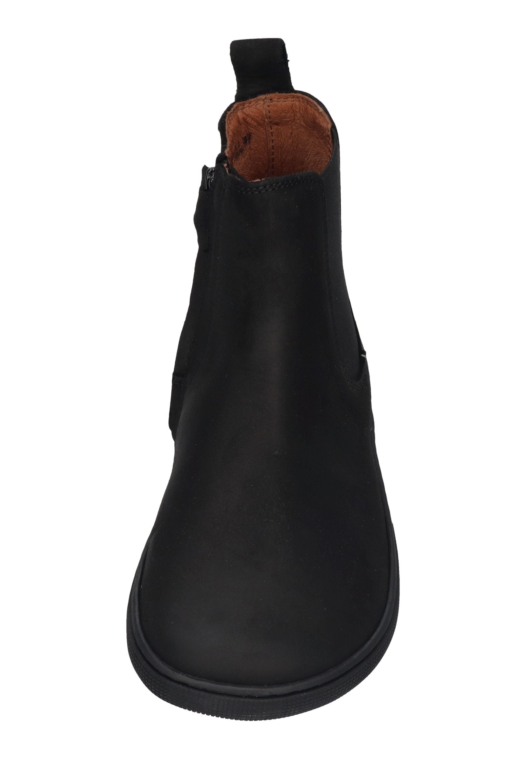 KOEL Damen - Barefoot Chelsea Booties FILAS HYDRO - black