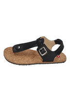 KOEL Damen Barefoot Sandalen ARIANA black – Sandalen & Sandaletten - ["gid://shopify/Metaobject/214298460489"] | sho – Bild 2
