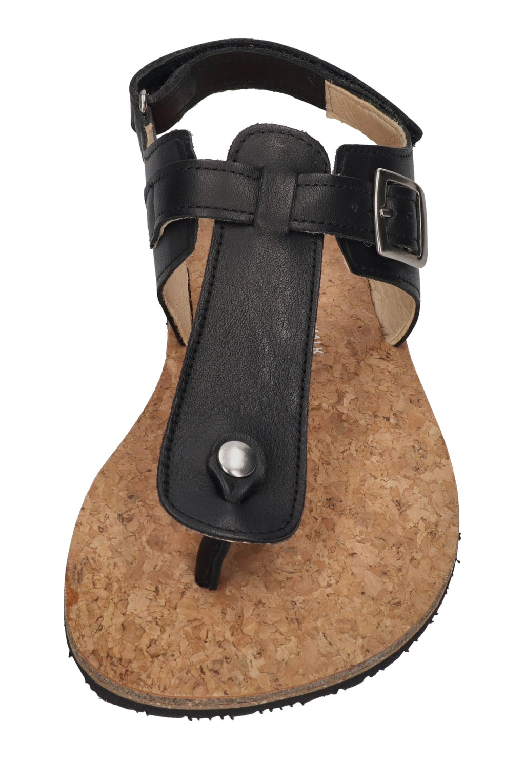 KOEL Damen Barefoot Sandalen ARIANA black – Sandalen & Sandaletten - ["gid://shopify/Metaobject/214298460489"] | sho – Bild 3
