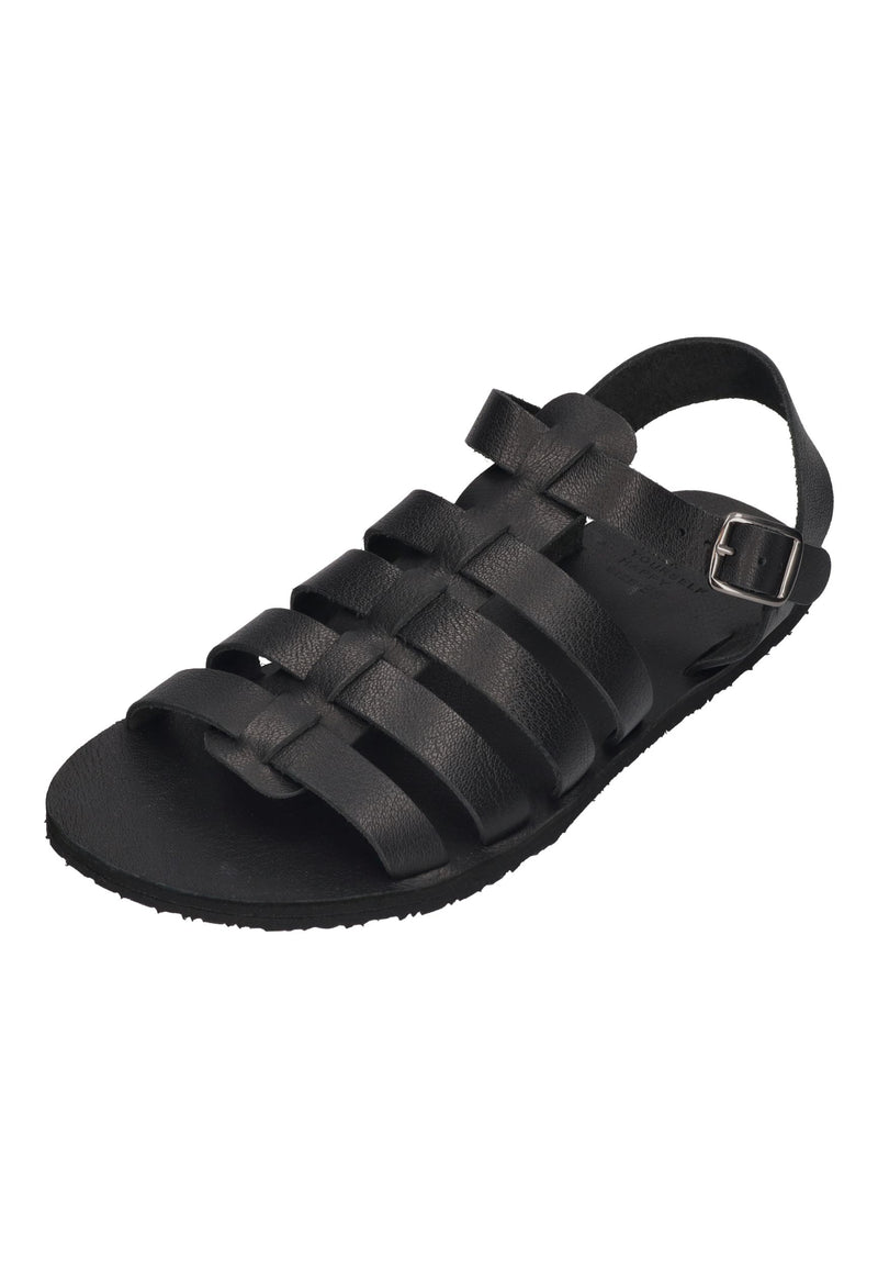 KOEL Damen Barefoot Sandalen ATHENA black – Barfußschuhe - ["gid://shopify/Metaobject/214298460489"] | shoedealo.shop