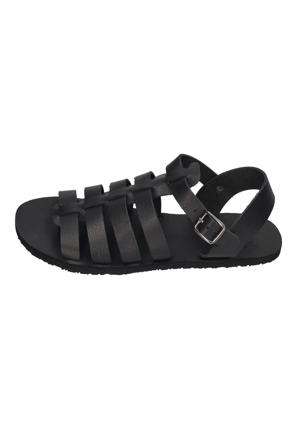 KOEL Damen Barefoot Sandalen ATHENA black – Barfußschuhe - ["gid://shopify/Metaobject/214298460489"] | shoedealo.shop – Bild 2