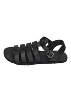 KOEL Damen Barefoot Sandalen ATHENA black – Barfußschuhe - ["gid://shopify/Metaobject/214298460489"] | shoedealo.shop – Bild 2