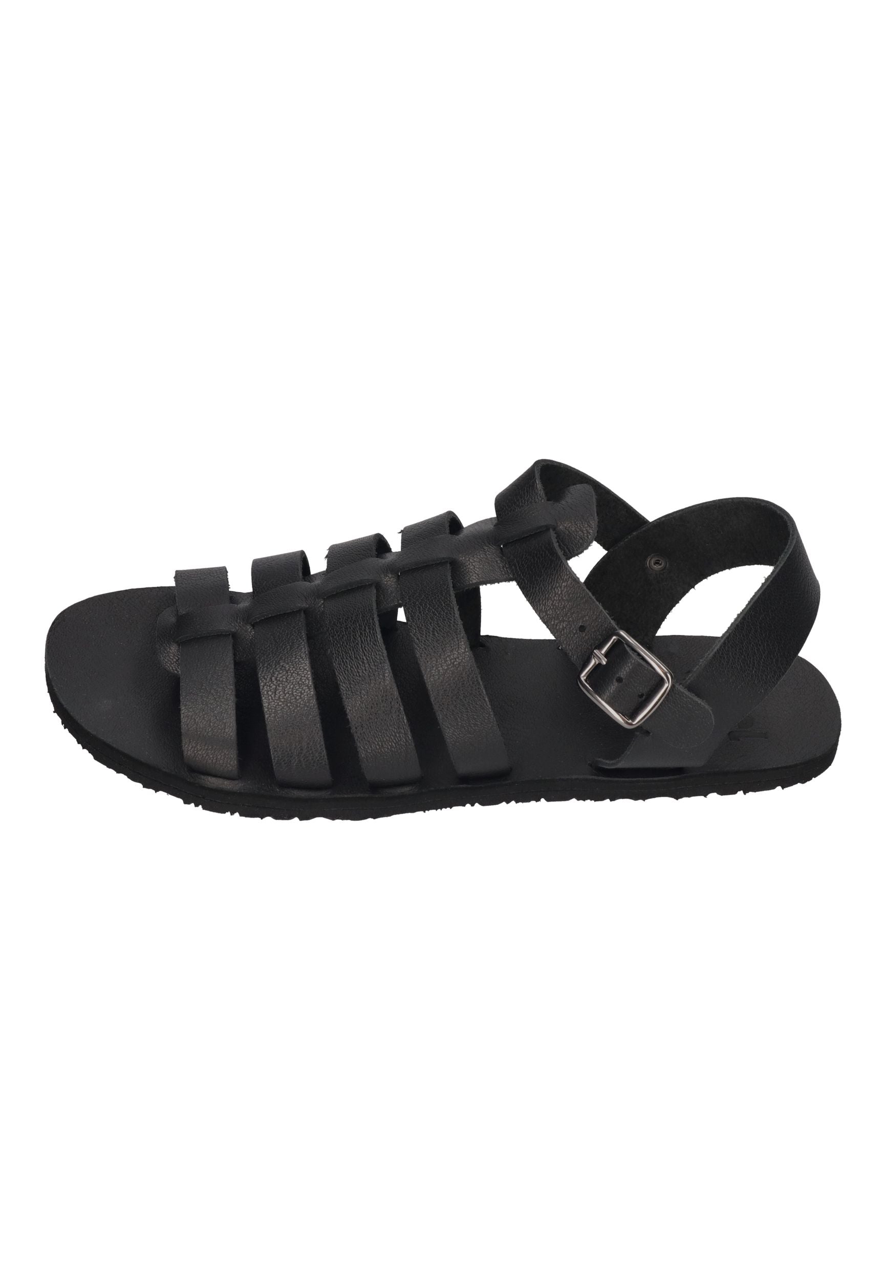 KOEL Damen Barefoot Sandalen ATHENA black – Barfußschuhe - ["gid://shopify/Metaobject/214298460489"] | shoedealo.shop – Bild 2