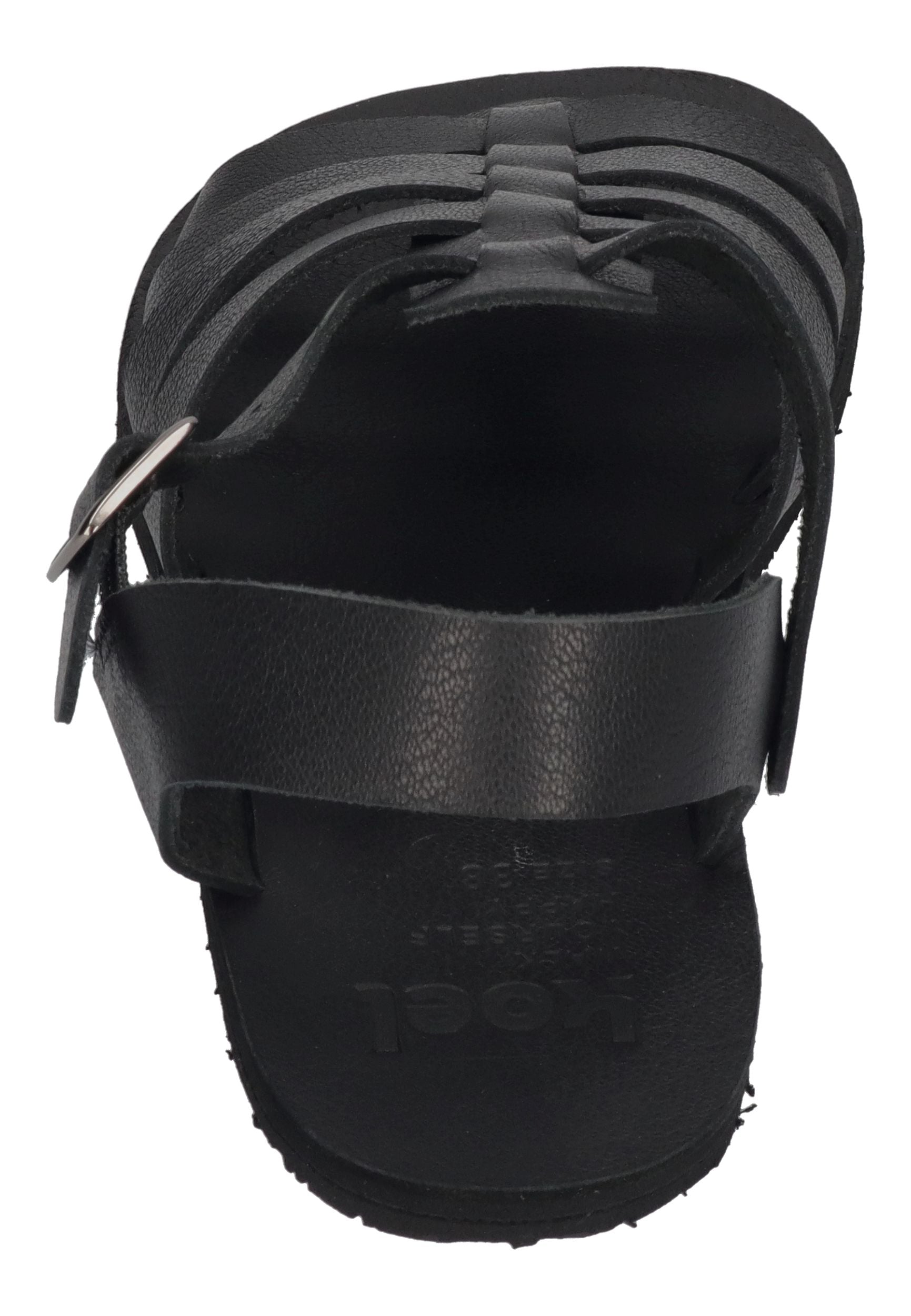 KOEL Damen Barefoot Sandalen ATHENA black – Barfußschuhe - ["gid://shopify/Metaobject/214298460489"] | shoedealo.shop – Bild 5