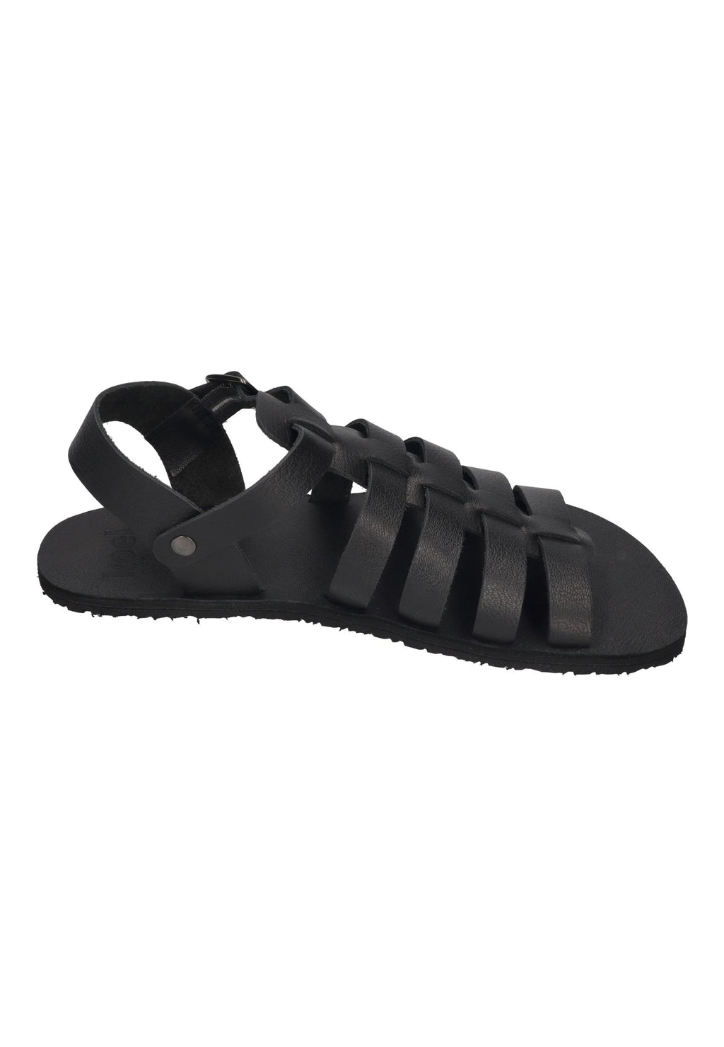 KOEL Damen Barefoot Sandalen ATHENA black – Barfußschuhe - ["gid://shopify/Metaobject/214298460489"] | shoedealo.shop – Bild 4
