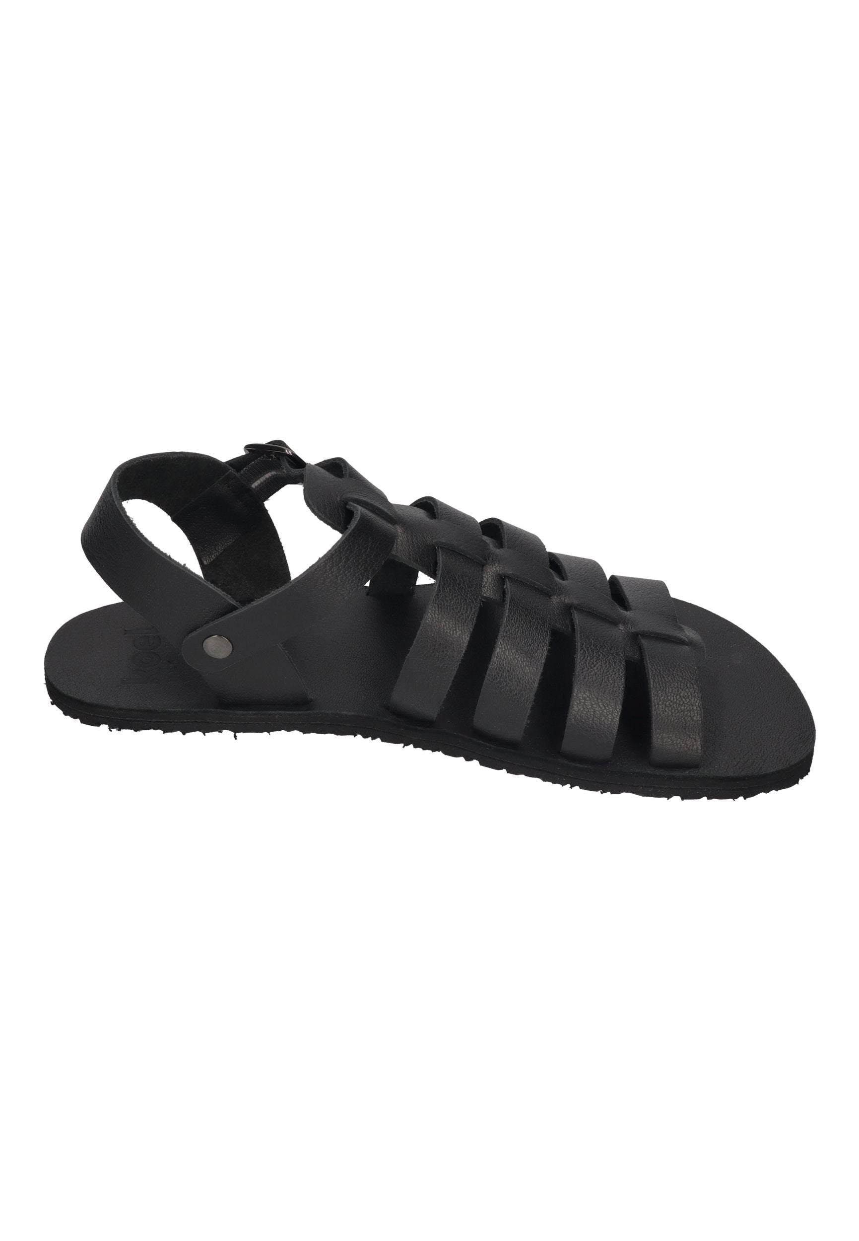 KOEL Damen Barefoot Sandalen ATHENA black – Barfußschuhe - ["gid://shopify/Metaobject/214298460489"] | shoedealo.shop – Bild 4