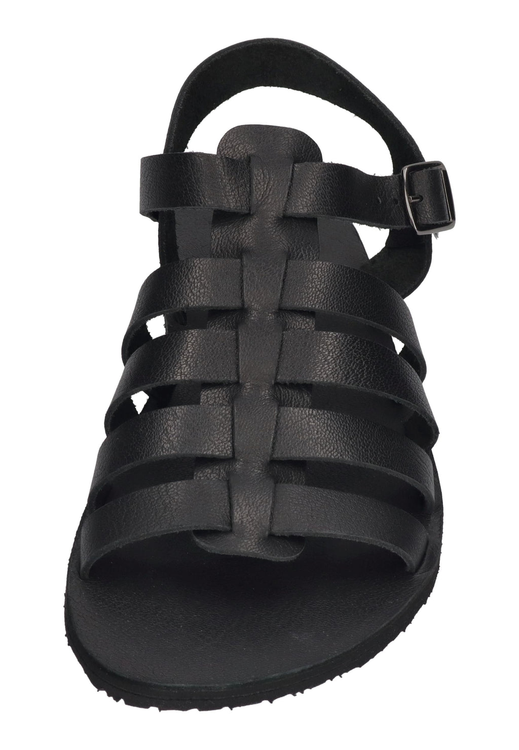 KOEL Damen Barefoot Sandalen ATHENA black – Barfußschuhe - ["gid://shopify/Metaobject/214298460489"] | shoedealo.shop – Bild 3