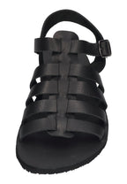 KOEL Damen Barefoot Sandalen ATHENA black – Barfußschuhe - ["gid://shopify/Metaobject/214298460489"] | shoedealo.shop – Bild 3