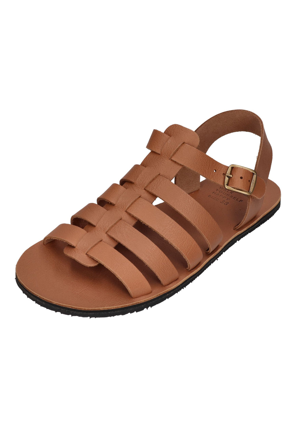KOEL Damen Barefoot Sandalen ATHENA miel – Barfußschuhe - ["gid://shopify/Metaobject/184736383305"] | shoedealo.shop