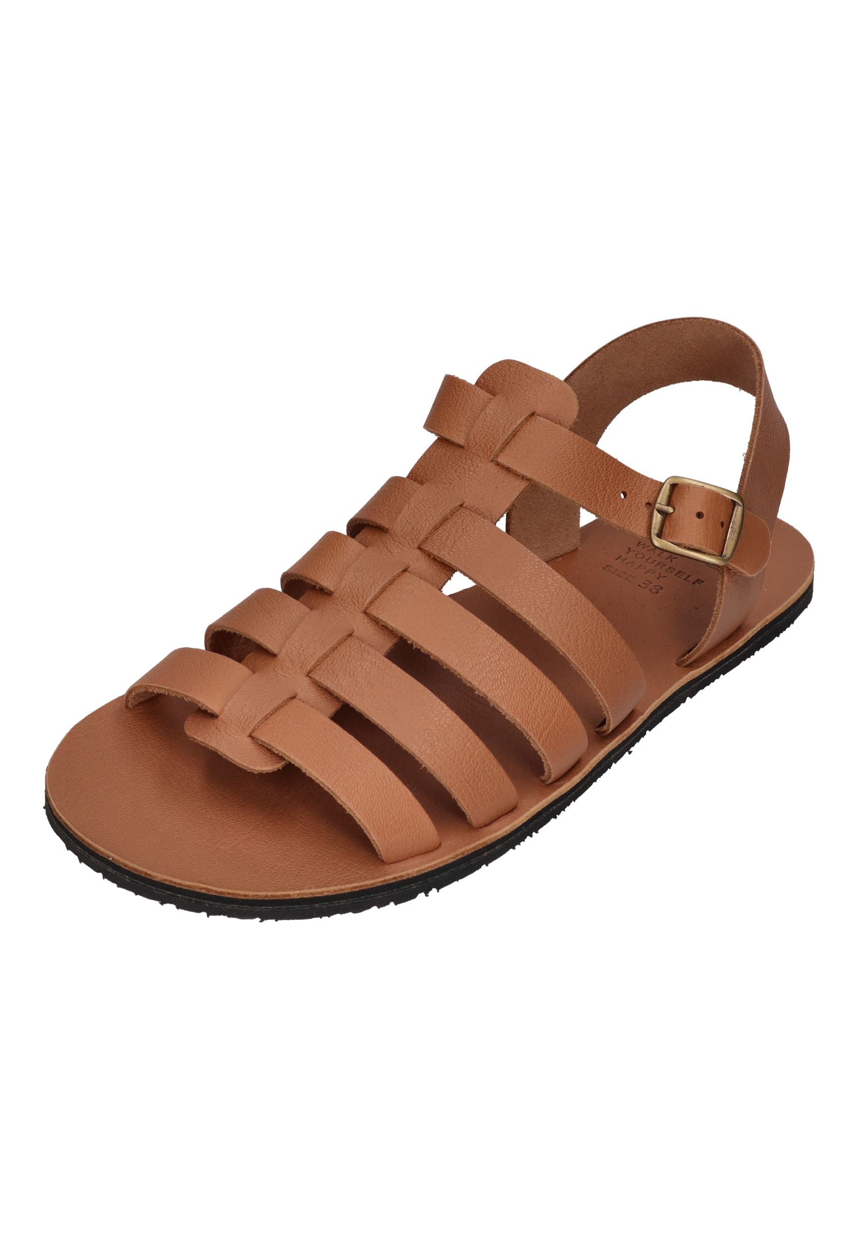 KOEL Damen Barefoot Sandalen ATHENA miel – Barfußschuhe - ["gid://shopify/Metaobject/184736383305"] | shoedealo.shop