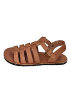 KOEL Damen Barefoot Sandalen ATHENA miel – Barfußschuhe - ["gid://shopify/Metaobject/184736383305"] | shoedealo.shop – Bild 2
