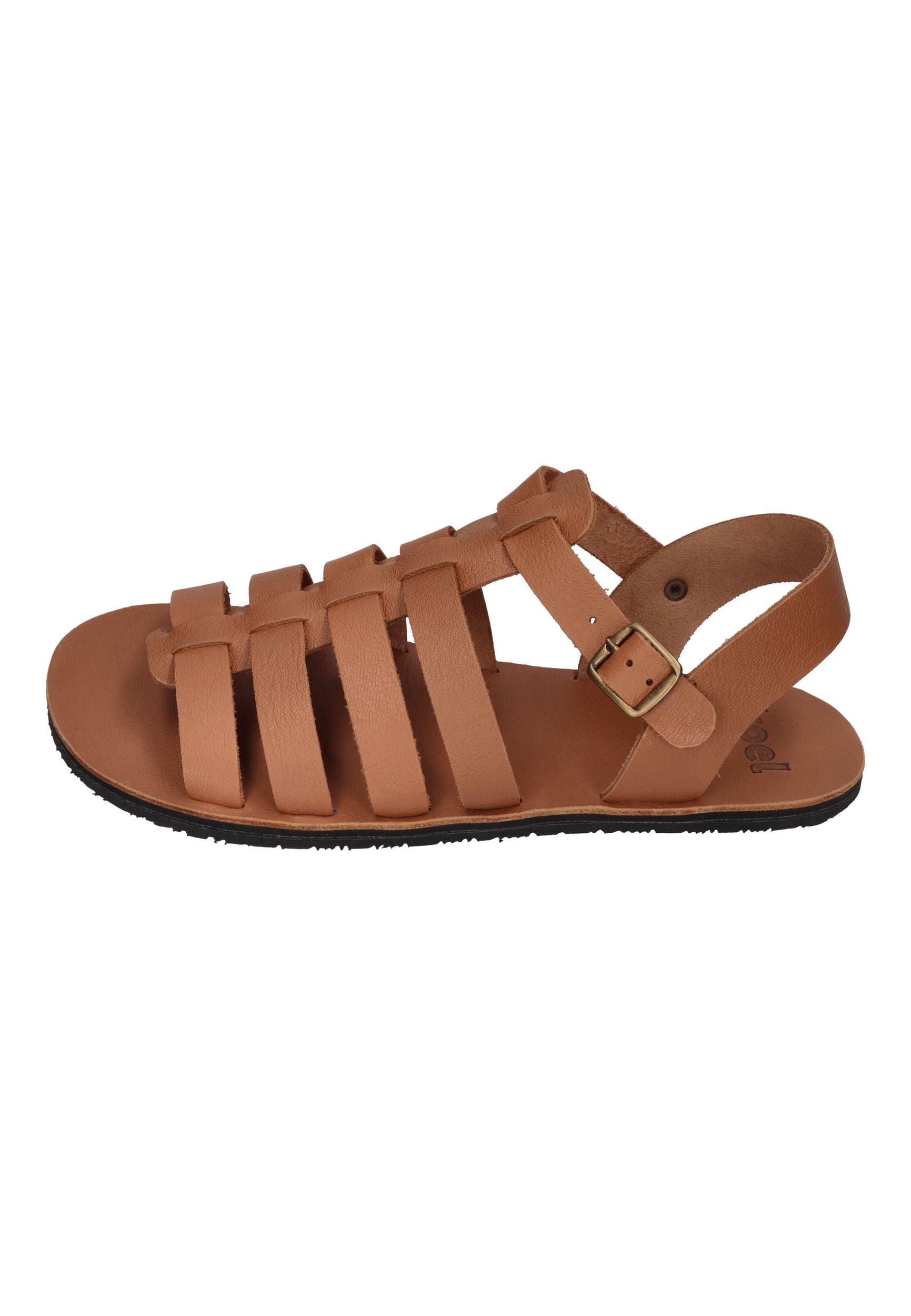 KOEL Damen Barefoot Sandalen ATHENA miel – Barfußschuhe - ["gid://shopify/Metaobject/184736383305"] | shoedealo.shop – Bild 2