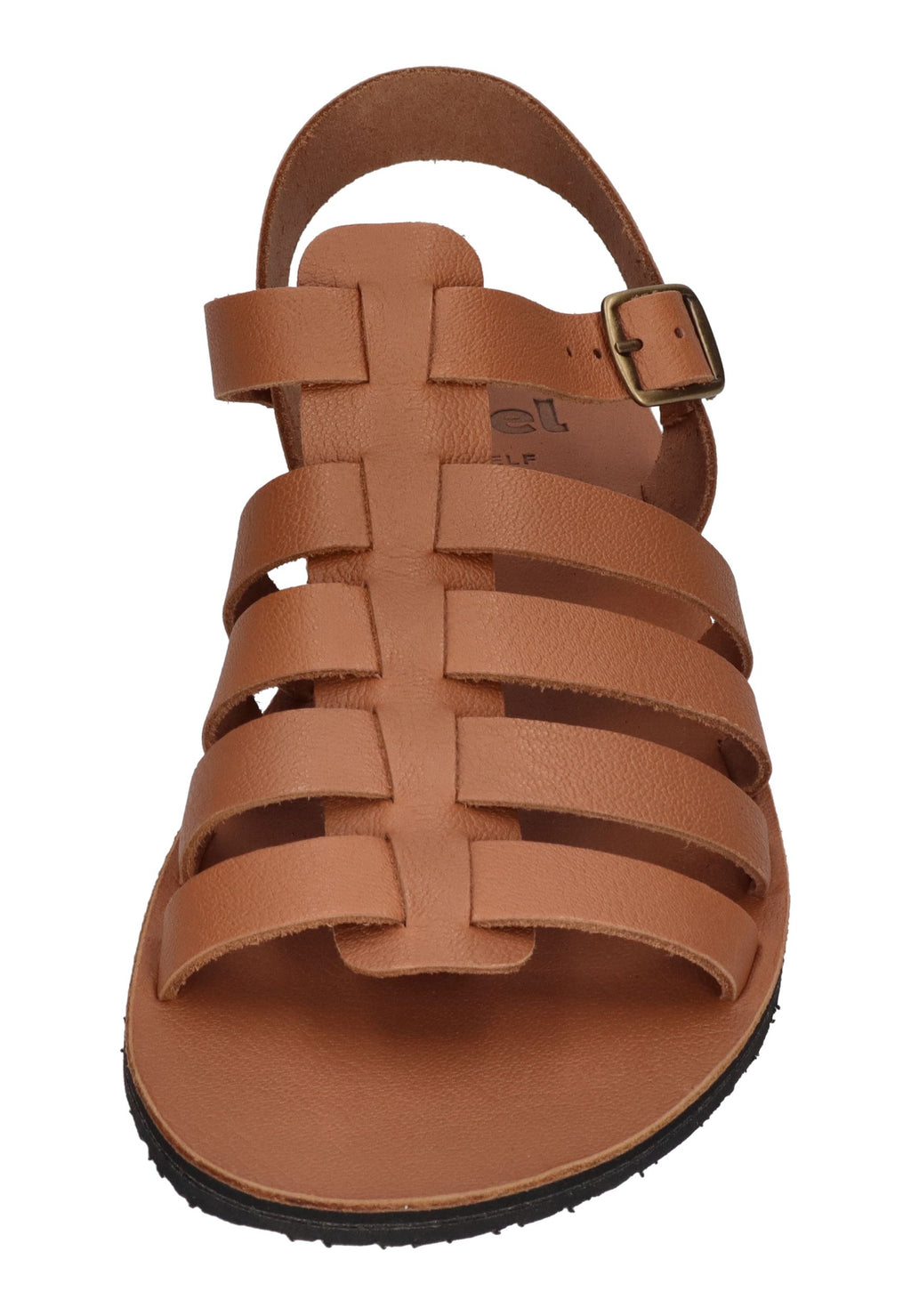 KOEL Damen Barefoot Sandalen ATHENA miel – Barfußschuhe - ["gid://shopify/Metaobject/184736383305"] | shoedealo.shop – Bild 3