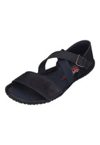 KOEL Damen Barefoot Sandalen ISA blue – Barfußschuhe - Blau | shoedealo.shop