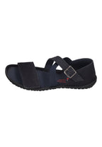 KOEL Damen Barefoot Sandalen ISA blue – Barfußschuhe - Blau | shoedealo.shop – Bild 2