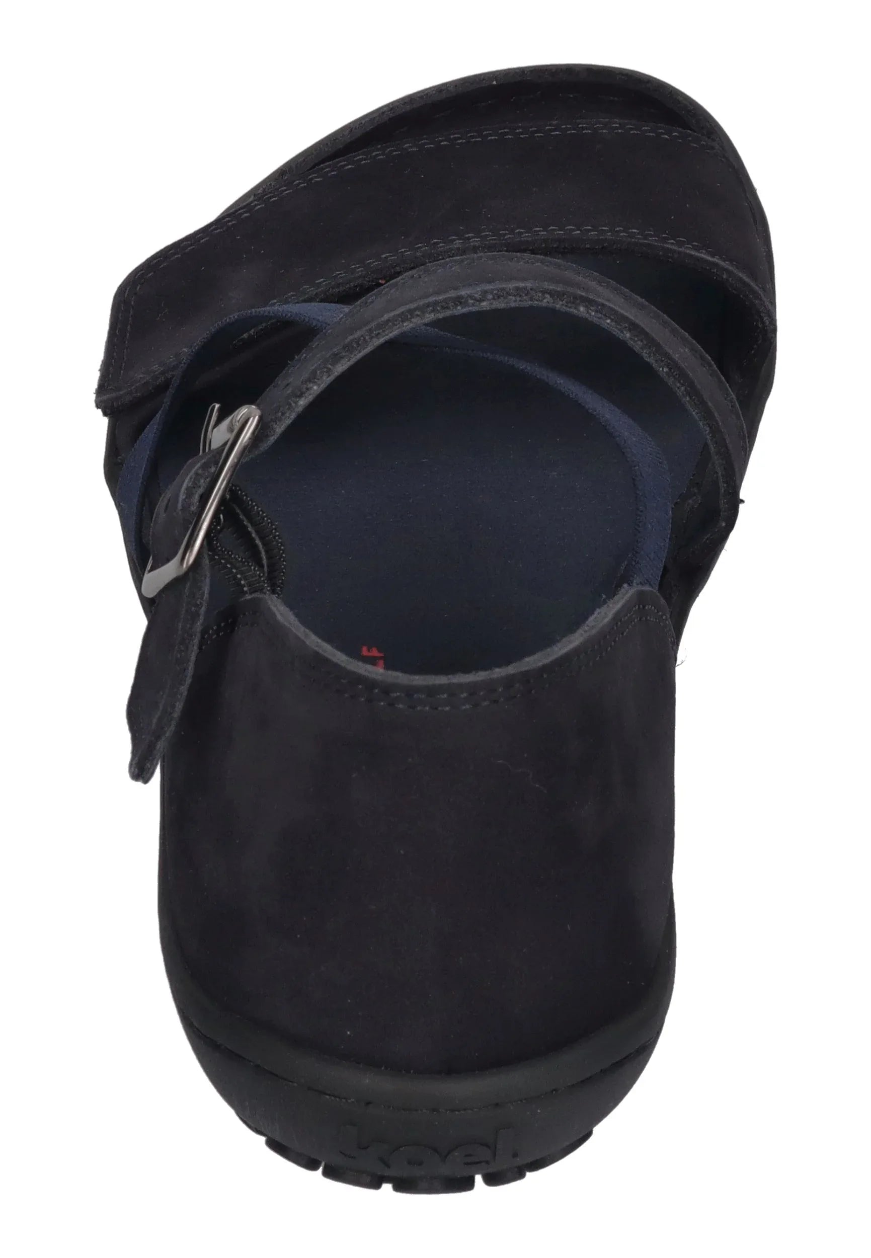 KOEL Damen Barefoot Sandalen ISA blue – Barfußschuhe - Blau | shoedealo.shop – Bild 5