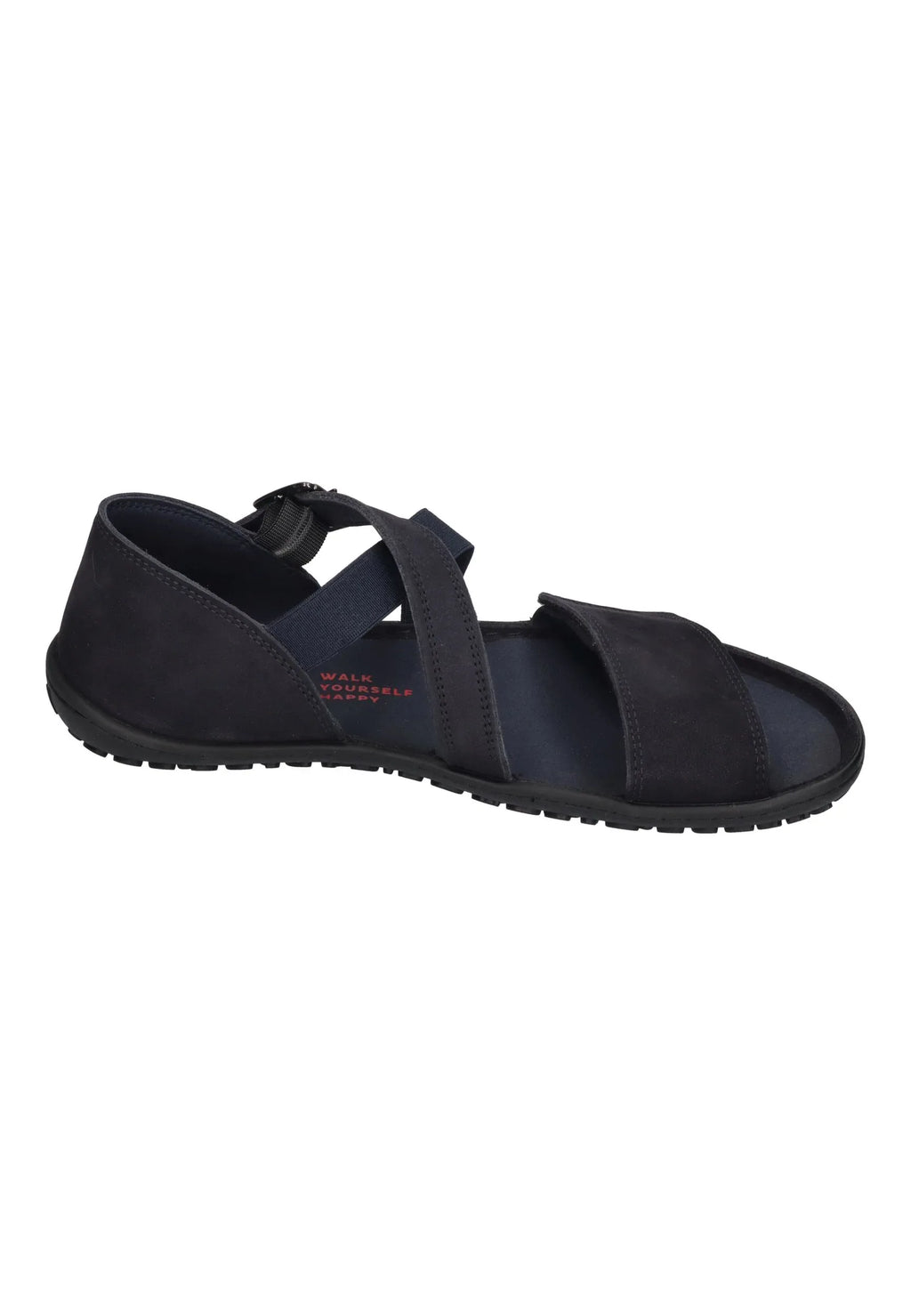 KOEL Damen Barefoot Sandalen ISA blue – Barfußschuhe - Blau | shoedealo.shop – Bild 4