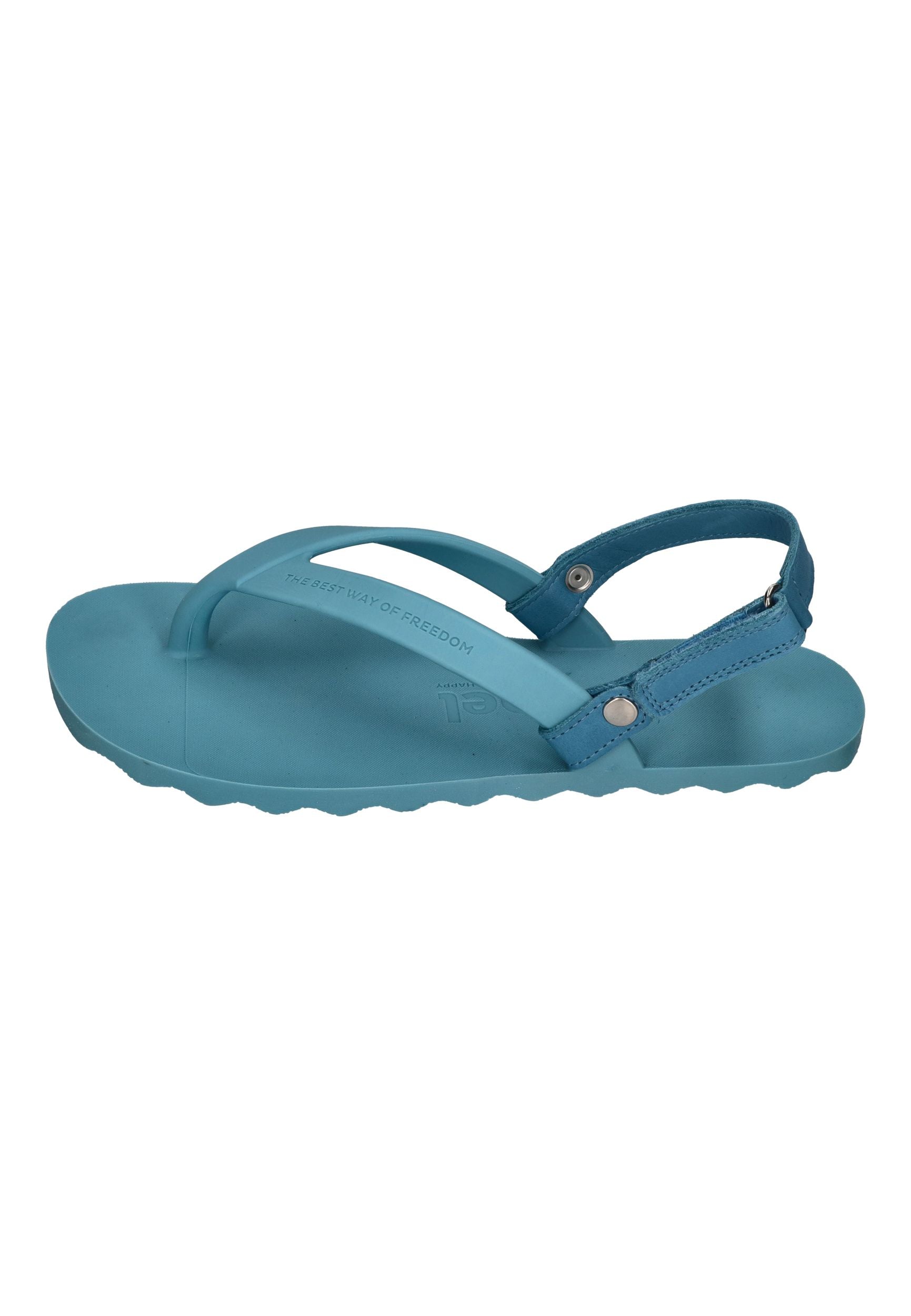 KOEL - WAVE | Sandalen & Sandaletten | Nur bei shoedealo.shop, deinem Onlineshop für Schuhe mit Stil. – Bild 2