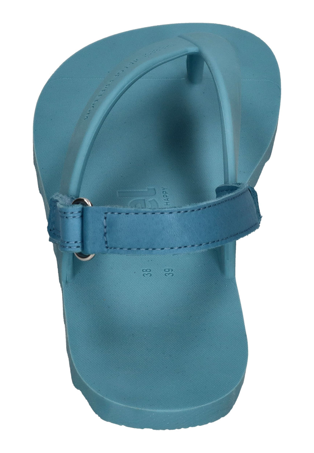 KOEL - WAVE | Sandalen & Sandaletten | Nur bei shoedealo.shop, deinem Onlineshop für Schuhe mit Stil. – Bild 5