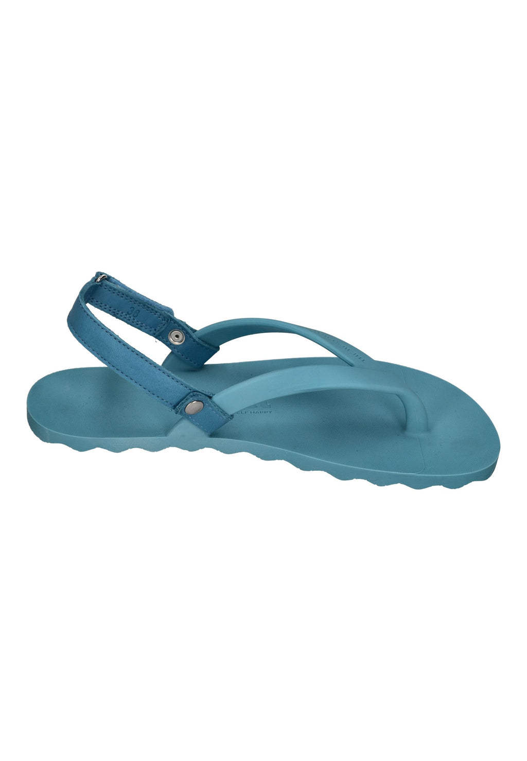 KOEL - WAVE | Sandalen & Sandaletten | Nur bei shoedealo.shop, deinem Onlineshop für Schuhe mit Stil. – Bild 4