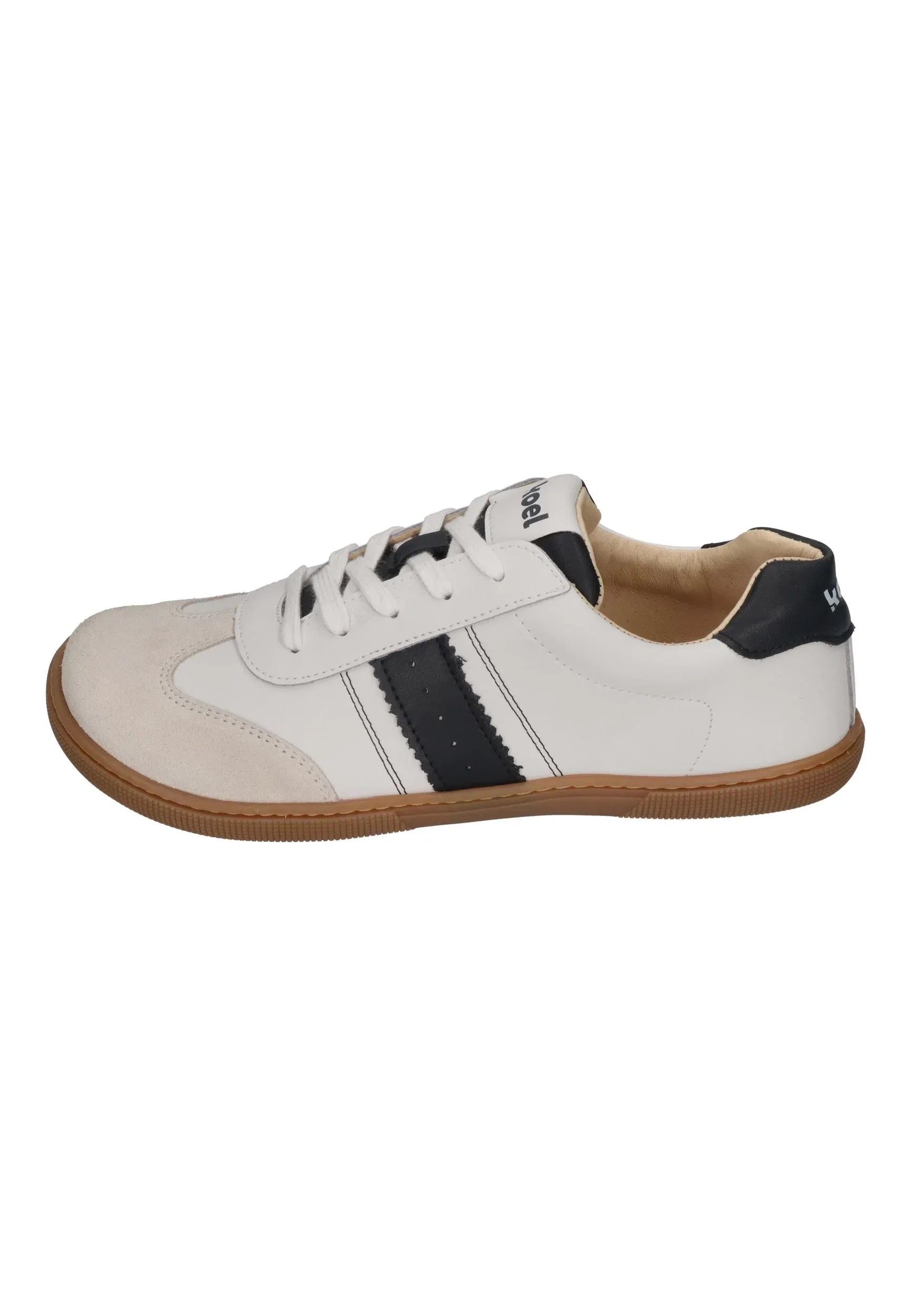 KOEL Damen Barefoot Sneakers FRANCIE II NAPA 3.0 white – Sneakers - Weiß | shoedealo.shop – Bild 2