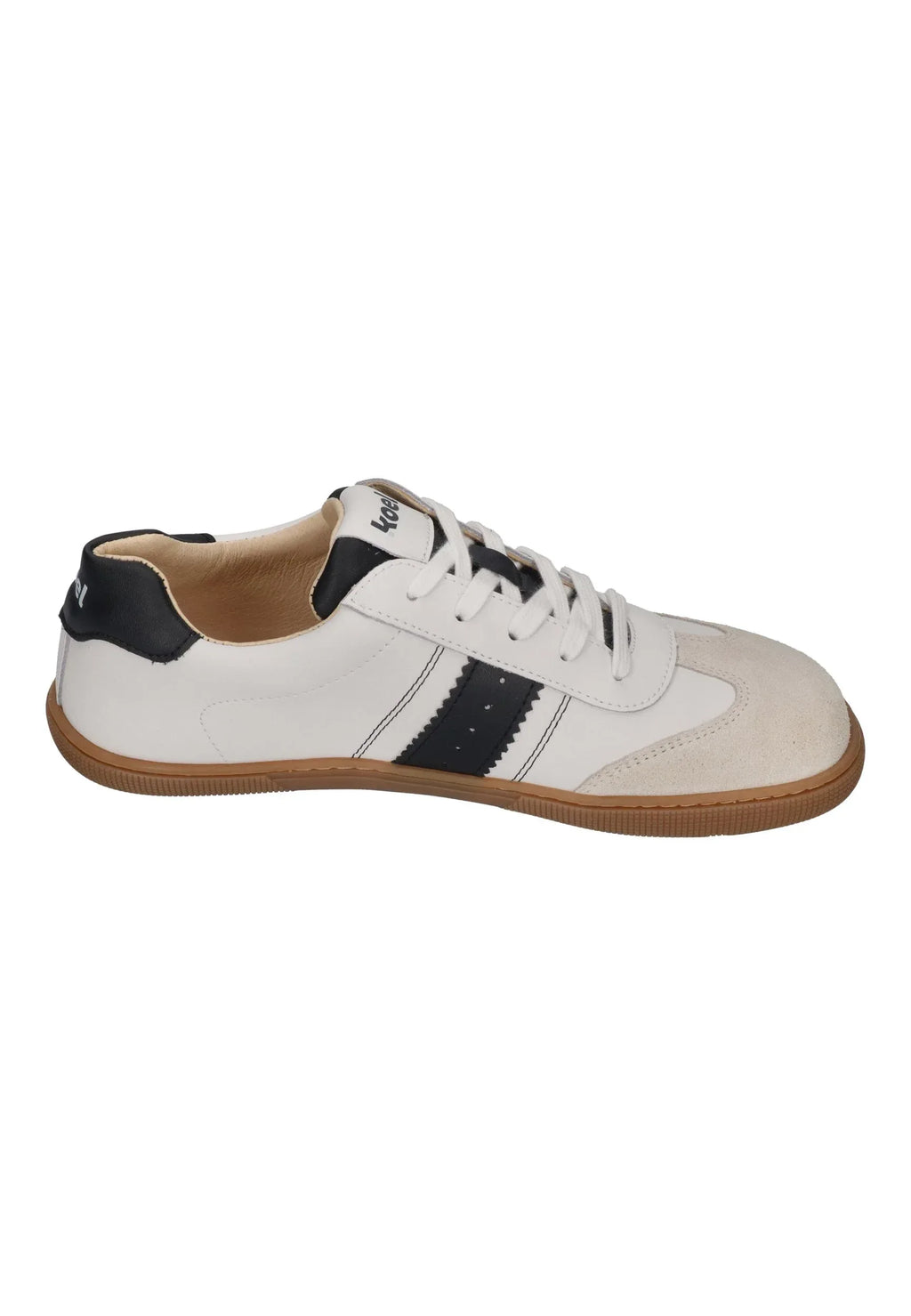 KOEL Damen Barefoot Sneakers FRANCIE II NAPA 3.0 white – Sneakers - Weiß | shoedealo.shop – Bild 4