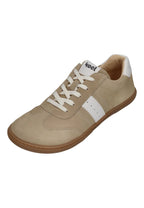 KOEL Damen Barefoot Sneakers FRANCIE II SUEDE 3.0 beige – Sneakers - Beige | shoedealo.shop