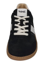 KOEL Damen Barefoot Sneakers FRANCIE II SUEDE 3.0 black – Sneakers - Schwarz | shoedealo.shop – Bild 3