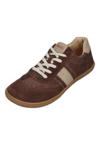 KOEL Damen Barefoot Sneakers FRANCIE II SUEDE 3.0 dorado – Sneakers - Braun | shoedealo.shop