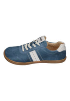 KOEL Damen Barefoot Sneakers FRANCIE II SUEDE 3.0 jeans – Sneakers - Blau | shoedealo.shop – Bild 2