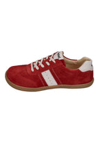 KOEL Damen Barefoot Sneakers FRANCIE II SUEDE 3.0 red – Sneakers | shoedealo.shop – Bild 2