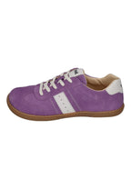 KOEL Damen Barefoot Sneakers FRANCIE II SUEDE 3.0 violet – Sneakers - Lila | shoedealo.shop – Bild 2