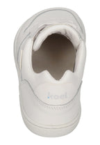 KOEL Damen Barefoot Sneakers FRANCIE LEATHER white – Barfußschuhe - Weiß | shoedealo.shop – Bild 5