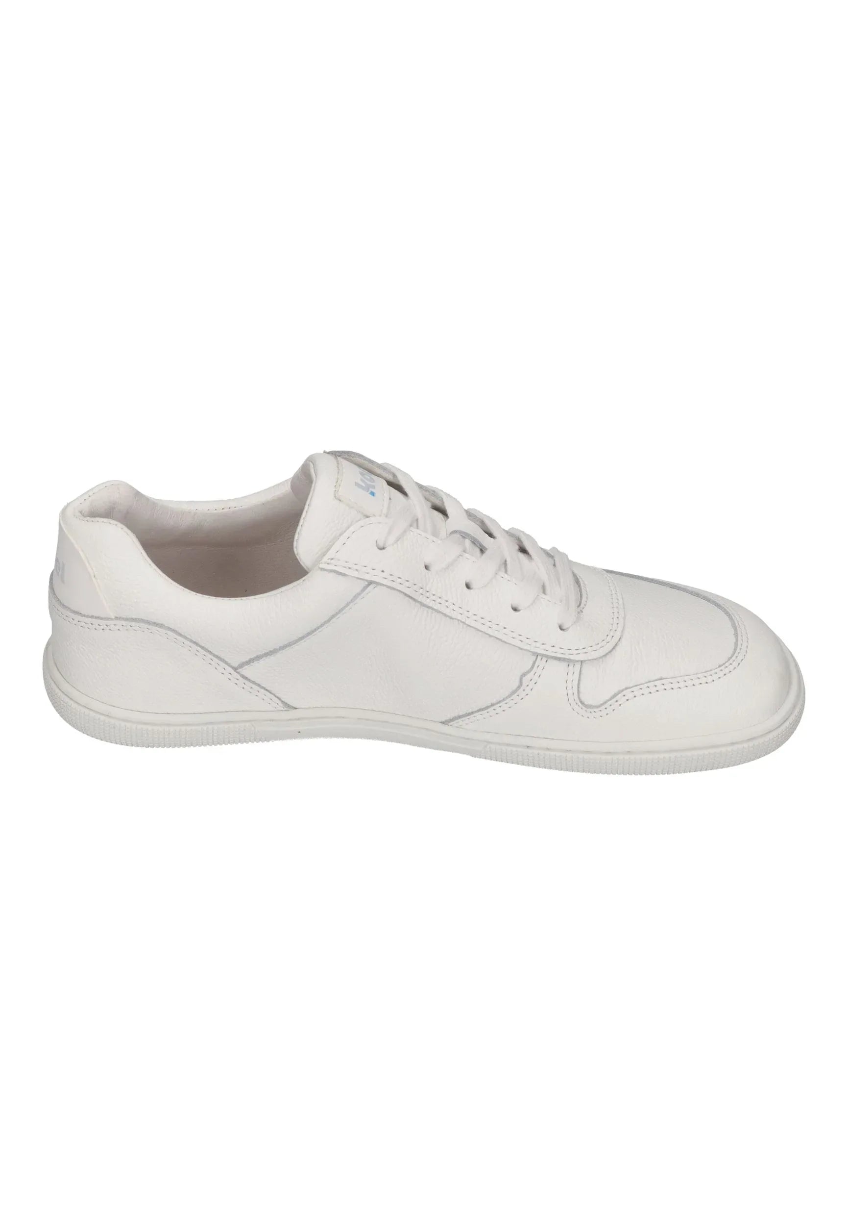 KOEL Damen Barefoot Sneakers FRANCIE LEATHER white – Barfußschuhe - Weiß | shoedealo.shop – Bild 4