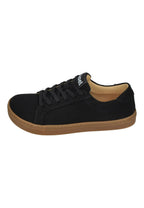 KOEL Damen Barefoot Sneakers HAZEL CANVAS 000 black