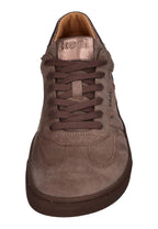 KOEL Damen Barefoot Sneakers HELENA SUEDE 310 taupe