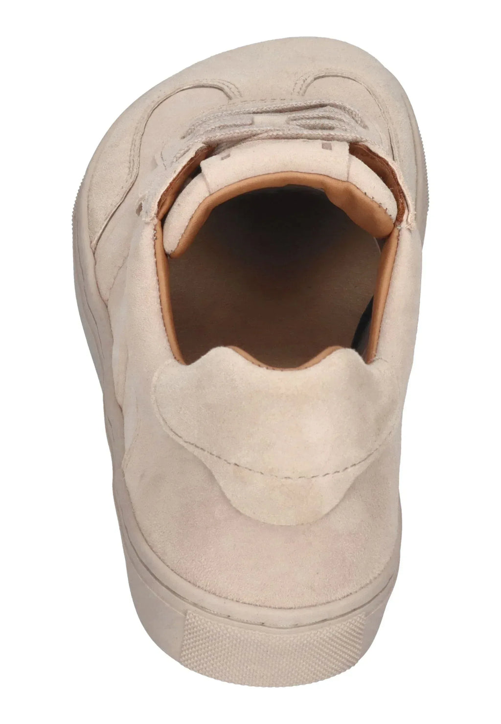 KOEL Damen Barefoot Sneakers HELENA SUEDE beige – Sneakers | shoedealo.shop – Bild 5