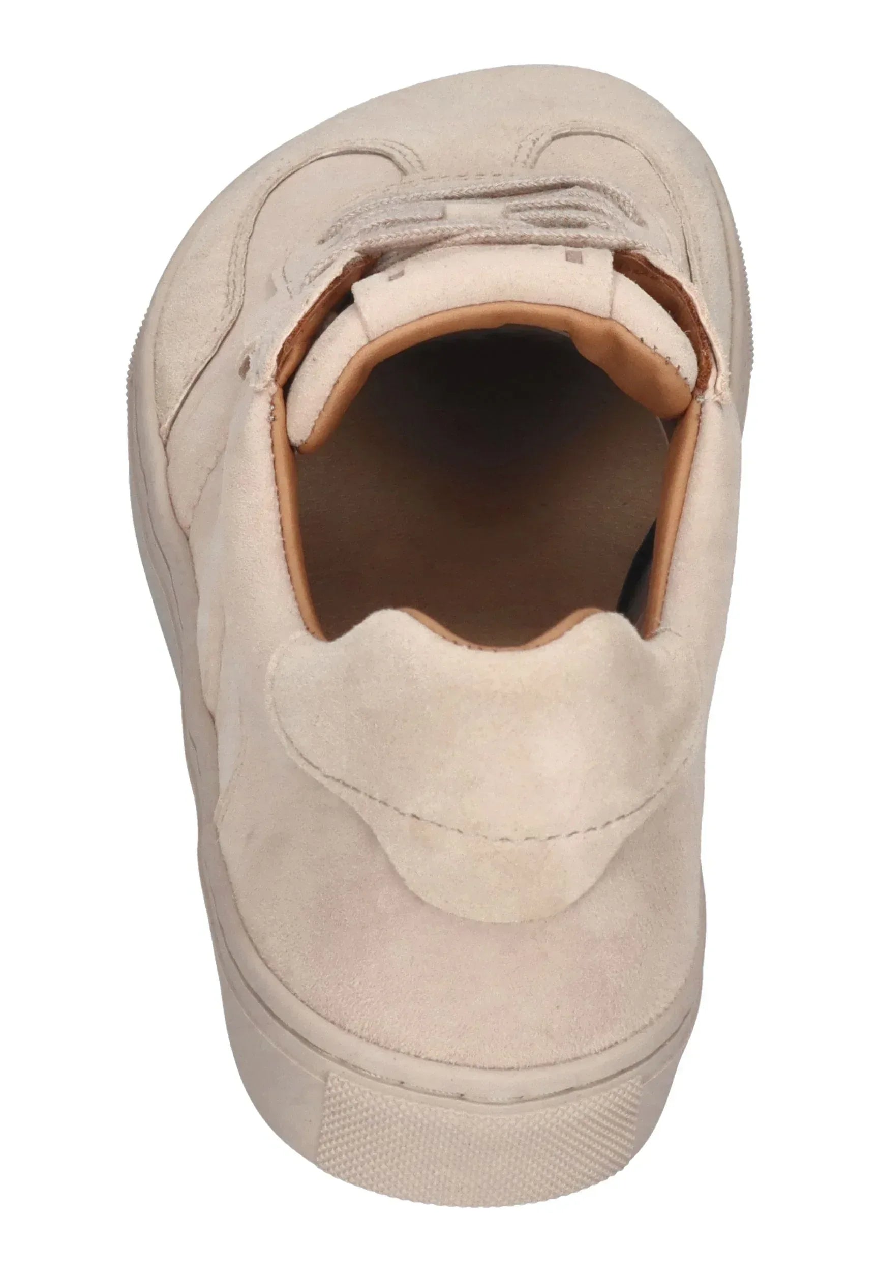 KOEL Damen Barefoot Sneakers HELENA SUEDE beige – Sneakers | shoedealo.shop – Bild 5