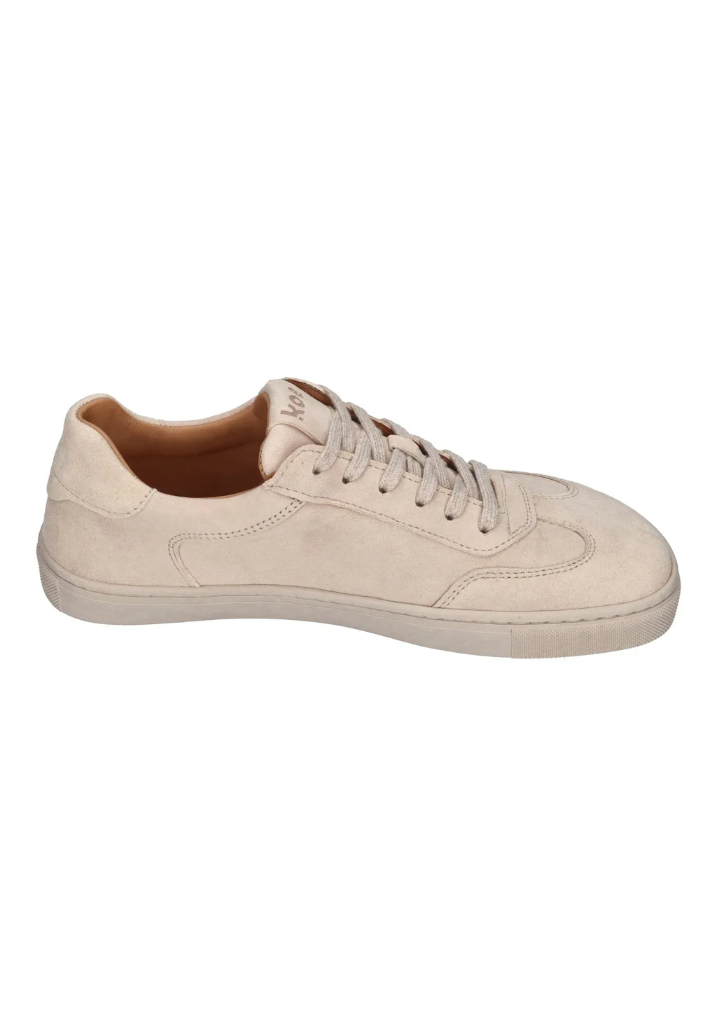 KOEL Damen Barefoot Sneakers HELENA SUEDE beige – Sneakers | shoedealo.shop – Bild 4