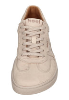 KOEL Damen Barefoot Sneakers HELENA SUEDE beige – Sneakers | shoedealo.shop – Bild 3