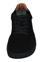 KOEL Damen Barefoot Sneakers HELENA SUEDE black