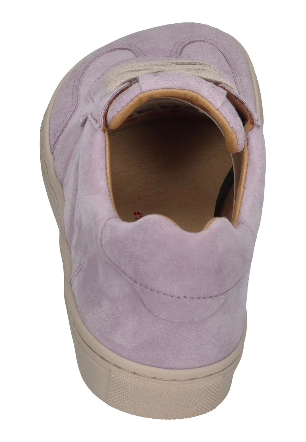 KOEL Damen Barefoot Sneakers HELENA SUEDE lavendel – Sneakers - Lila | shoedealo.shop – Bild 5