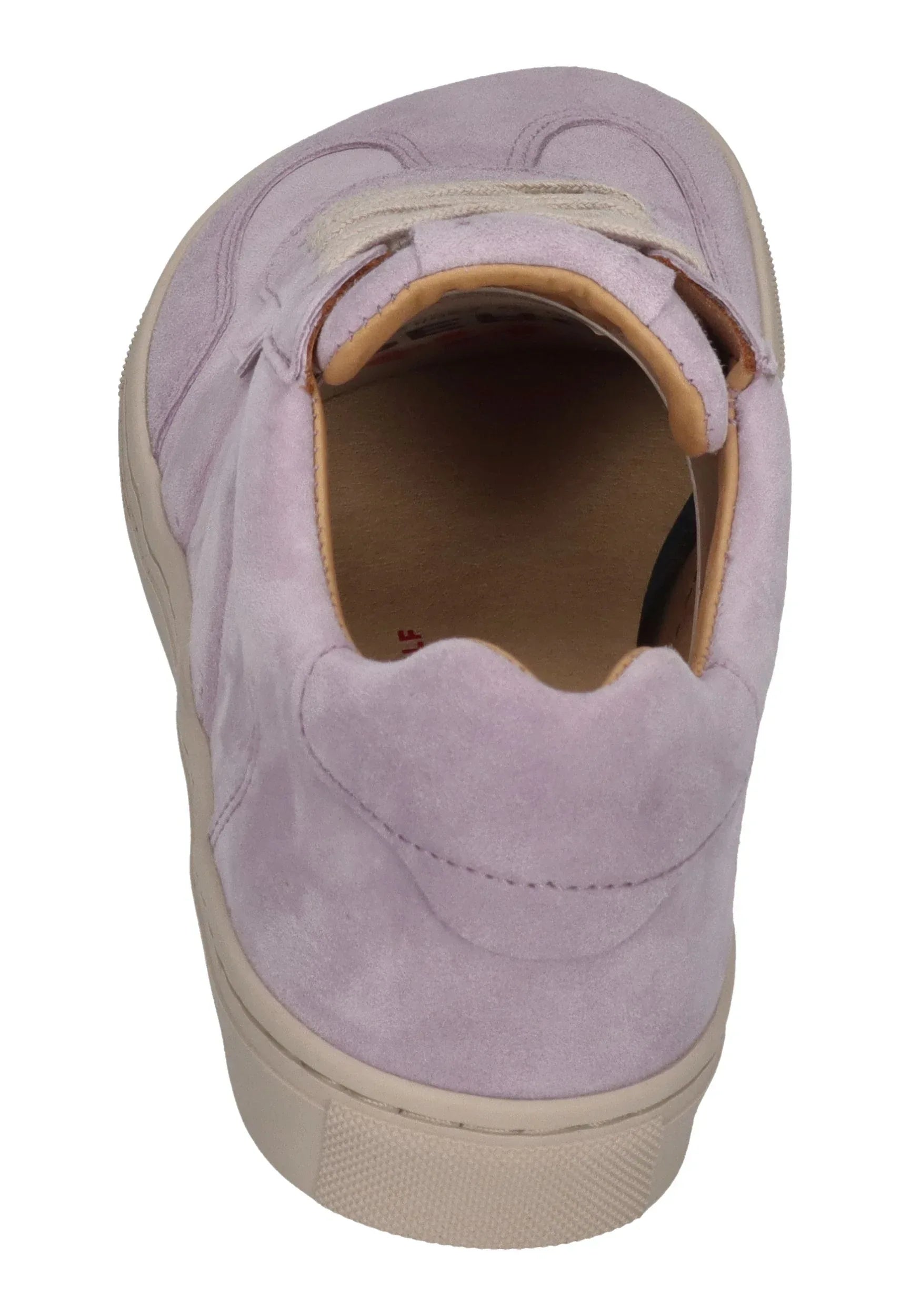KOEL Damen Barefoot Sneakers HELENA SUEDE lavendel – Sneakers - Lila | shoedealo.shop – Bild 5