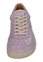 KOEL Damen Barefoot Sneakers HELENA SUEDE lavendel – Sneakers - Lila | shoedealo.shop – Bild 3