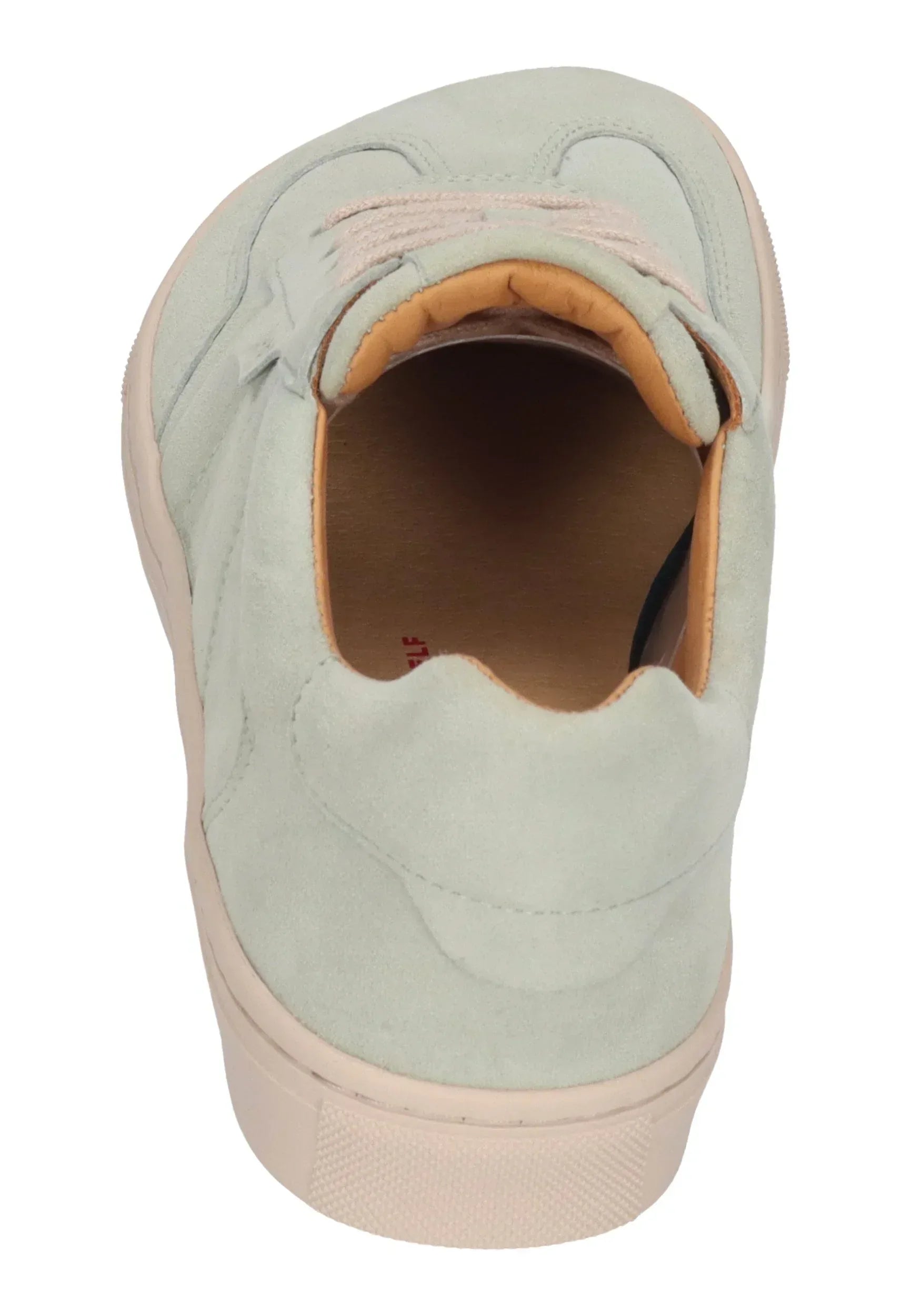KOEL Damen Barefoot Sneakers HELENA SUEDE mint – Sneakers - Grün | shoedealo.shop – Bild 5