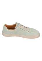 KOEL Damen Barefoot Sneakers HELENA SUEDE mint – Sneakers - Grün | shoedealo.shop – Bild 4