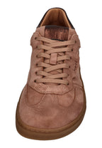 KOEL Damen Barefoot Sneakers HELENA SUEDE old pink