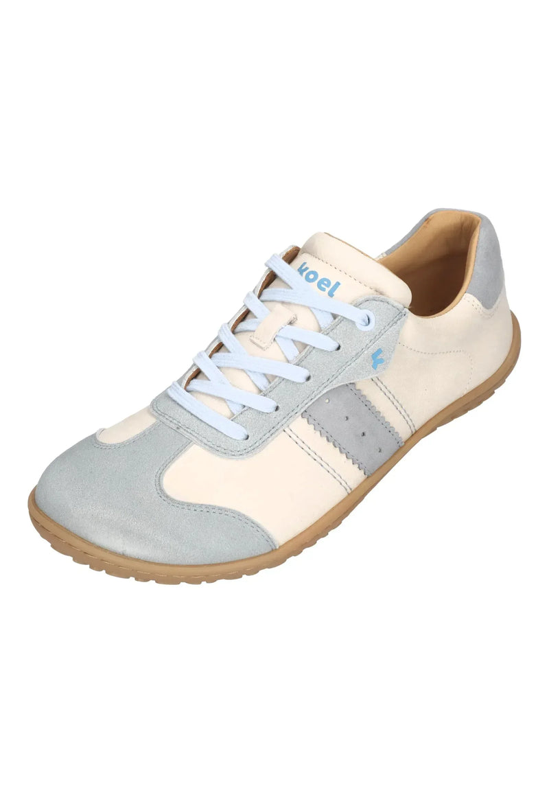 KOEL Damen Barefoot Sneakers ILA NAPA 3.0 celeste – Sneakers - Blau | shoedealo.shop