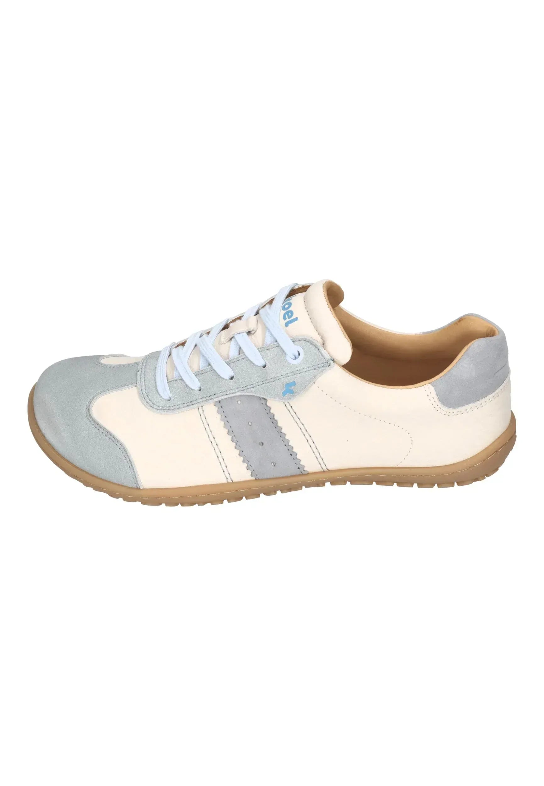 KOEL Damen Barefoot Sneakers ILA NAPA 3.0 celeste – Sneakers - Blau | shoedealo.shop – Bild 2