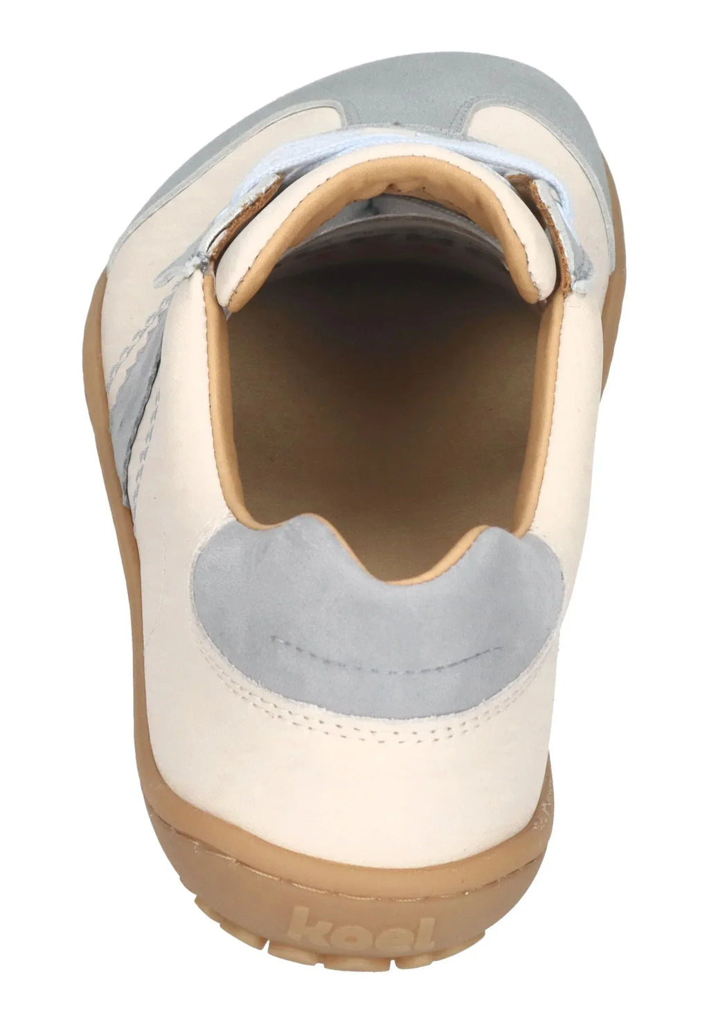 KOEL Damen Barefoot Sneakers ILA NAPA 3.0 celeste – Sneakers - Blau | shoedealo.shop – Bild 5